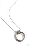 In the Swing of RINGS - Silver